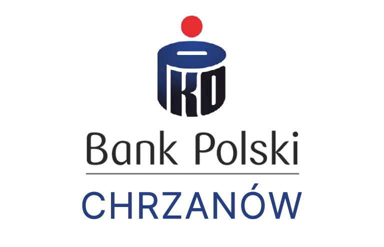 Logo placówki Najbliższe Placówki i Oddziały