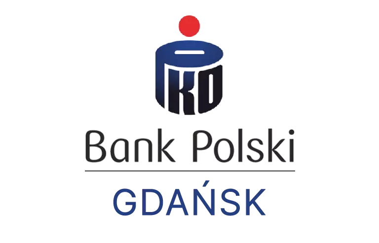 Logo placówki Najbliższe Placówki i Oddziały