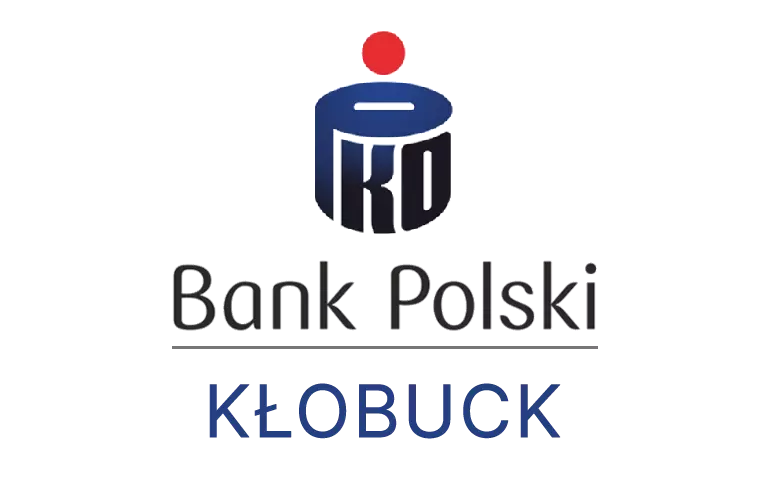 Logo placówki Najbliższe Placówki i Oddziały