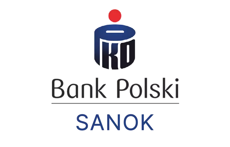 Logo placówki Najbliższe Placówki i Oddziały