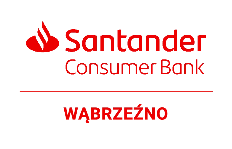 Logo placówki Santander Wąbrzeźno