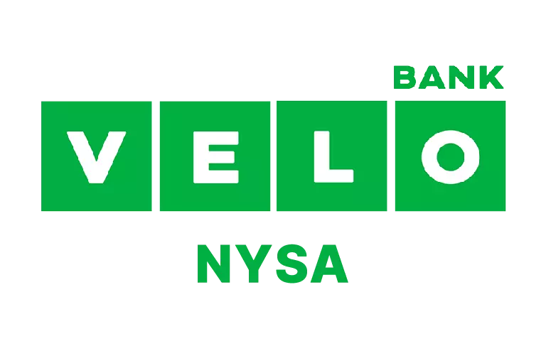 Logo placówki VeloBanku w Nysie