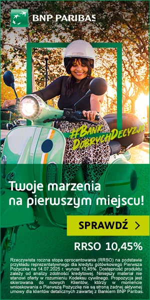 Weź kredyt gotówkowy