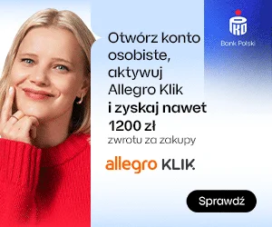 Konto osobiste w PKO BP