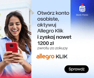 Konto osobiste w PKO BP