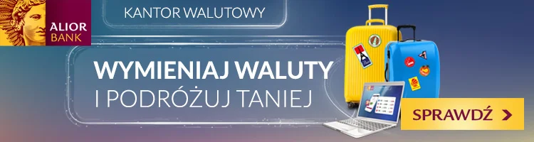 Załóż konto w kantorze