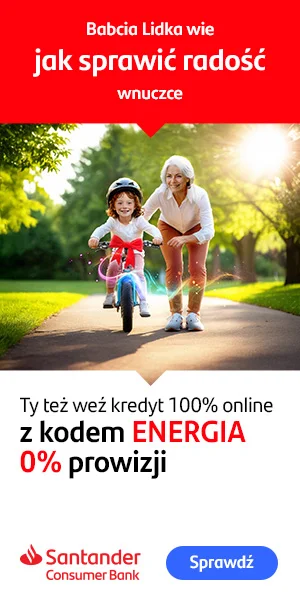 Pożyczka kredytowa w promocji