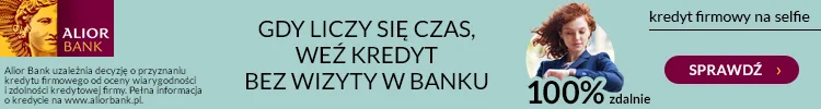 Kredyt firmowy online