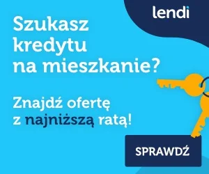 Porównywarka kredytów hipotecznych