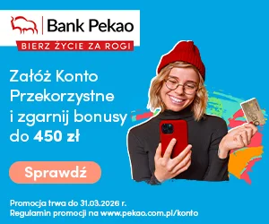 Konto oszczędnościowe przekorzystne