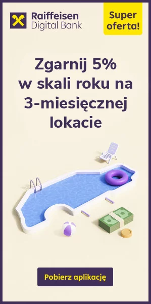 3-miesieczna lokata