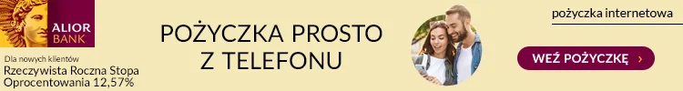 Kredyt gotówkowy w Alior