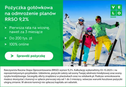 Weź pożyczkę goyówkową